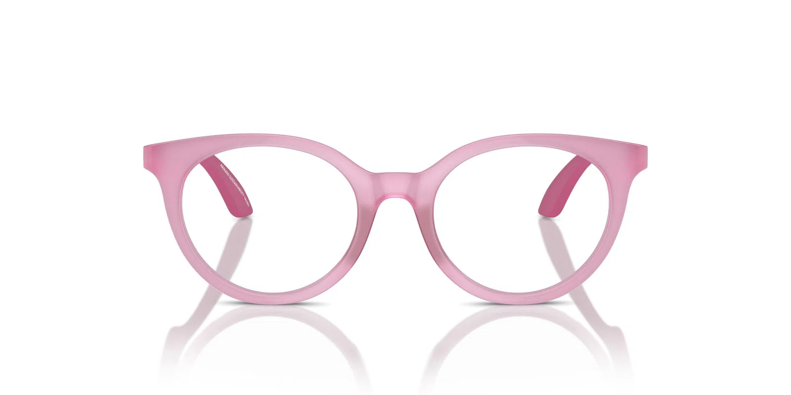 Emporio Armani Kids 3007 Eyeglasses - view 15